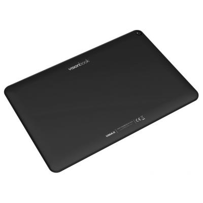 UMAX tablet PC VisionBook 10L Plus/ 10,1" IPS/ 1280x800/ A133/ 2GB/ 32GB Flash/ USB-C/ slot SD/ Android 11/ tmavě šedý