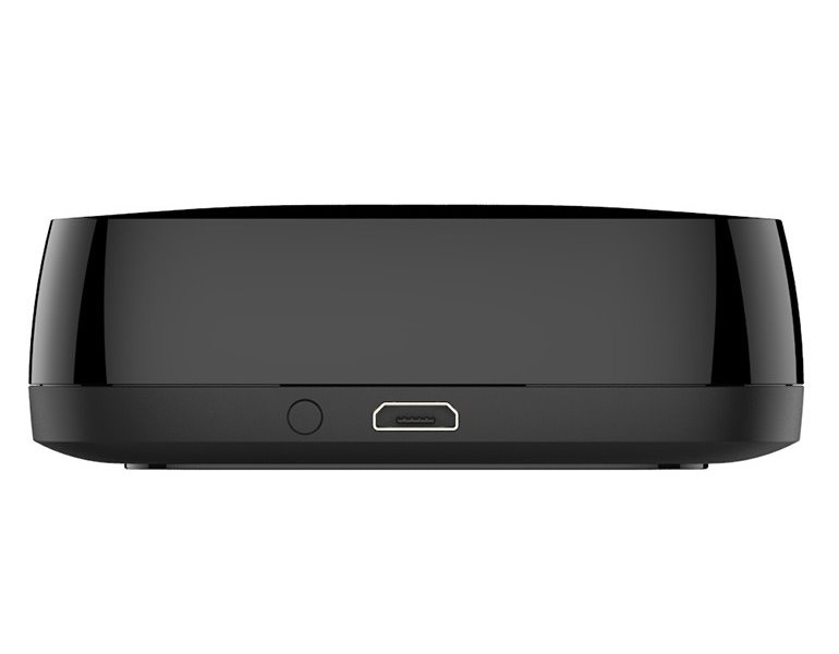 IMMAX NEO LITE SMART IR ovladač se senzory teploty a vlhkosti, Wi-Fi, TUYA