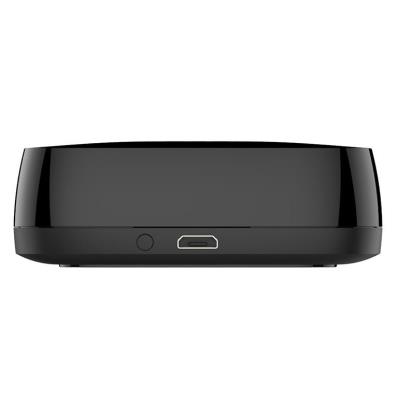 IMMAX NEO LITE SMART IR ovladač se senzory teploty a vlhkosti, Wi-Fi, TUYA