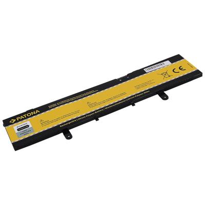PATONA baterie pro ntb ASUS VivoBook 14 X405 2800mAh Li-Pol 11,52V B31N1632