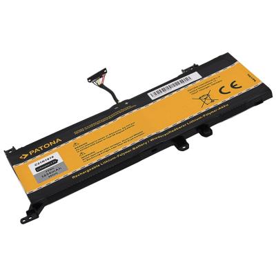 PATONA baterie pro ntb ASUS VivoBook 14 X412 3800mAh Li-Pol 7,7V C21N1818