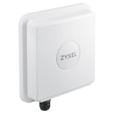Zyxel LTE7480-M804 Outdoor Router, IP67, CAT12, LTE B1/3/5/7/8/20/38/40/41,WCDMA B1/8, support CA B1+B3