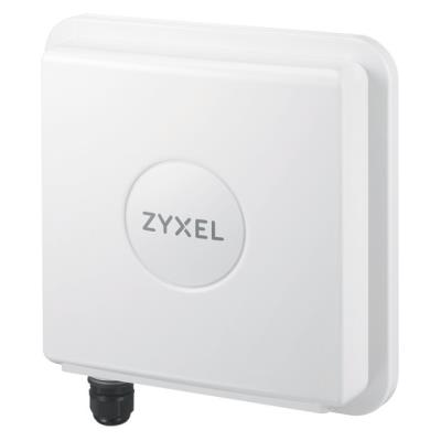 Zyxel LTE7480-M804 Outdoor Router, IP67, CAT12, LTE B1/3/5/7/8/20/38/40/41,WCDMA B1/8, support CA B1+B3