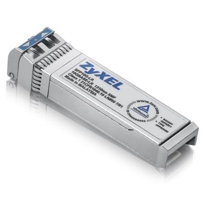 Zyxel SFP10G-LR, SFP Plus Transceiver (10km)