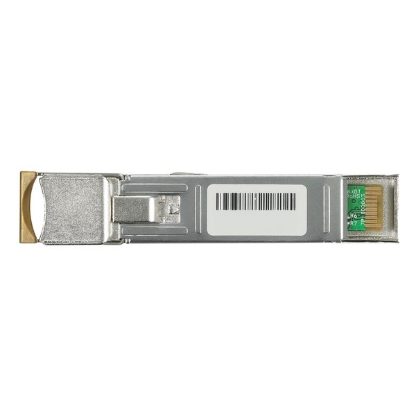 Zyxel SFP-1000T SFP to Gigabit Module