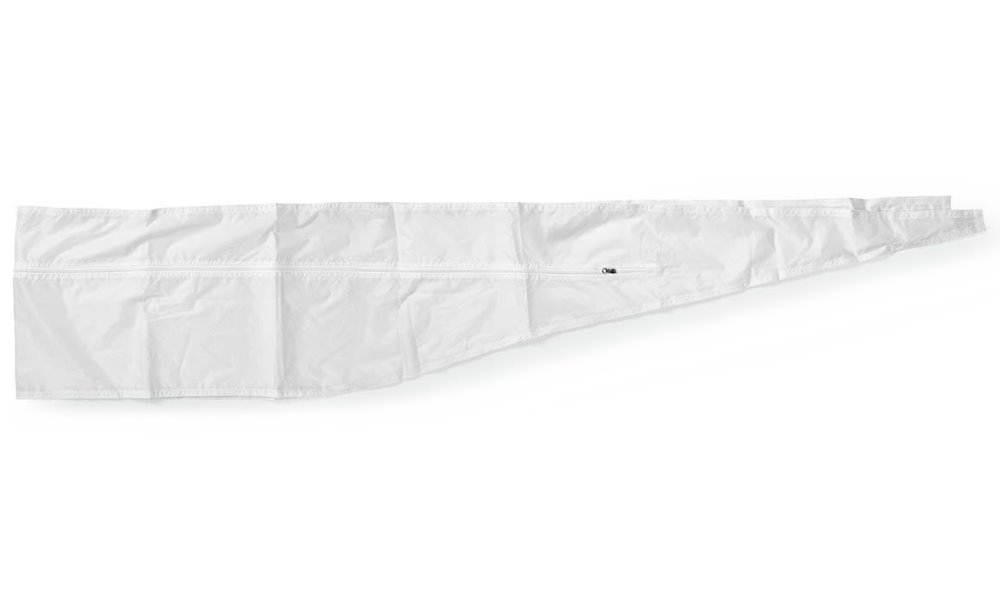 NEDIS těsnění do oken pro klimatizaci