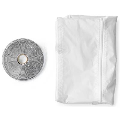 NEDIS těsnění do oken pro klimatizaci