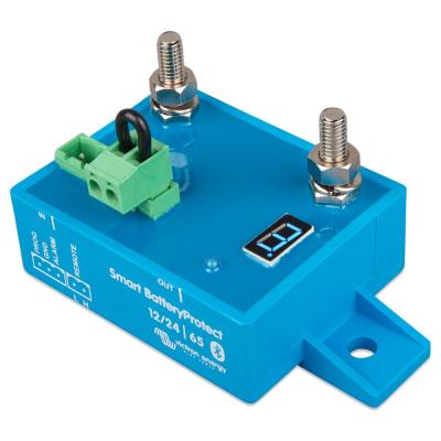 Victron BP-65 Smart, ochrana baterií, 12V/24V-65A, Bluetooth