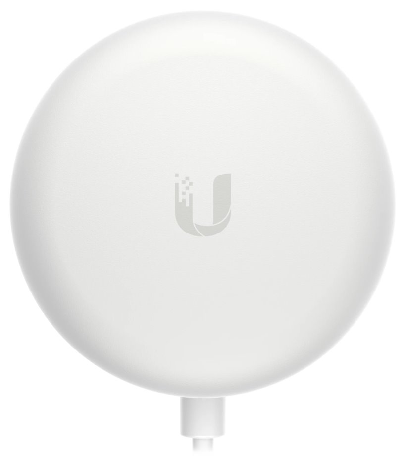 Ubiquiti G4 Doorbell Power Supply - Volitelný napájecí adaptér pro Ubiquiti UVC G4 DoorBell, EU verze