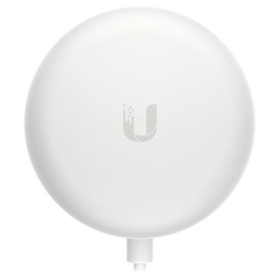 Ubiquiti G4 Doorbell Power Supply - Volitelný napájecí adaptér pro Ubiquiti UVC G4 DoorBell, EU verze