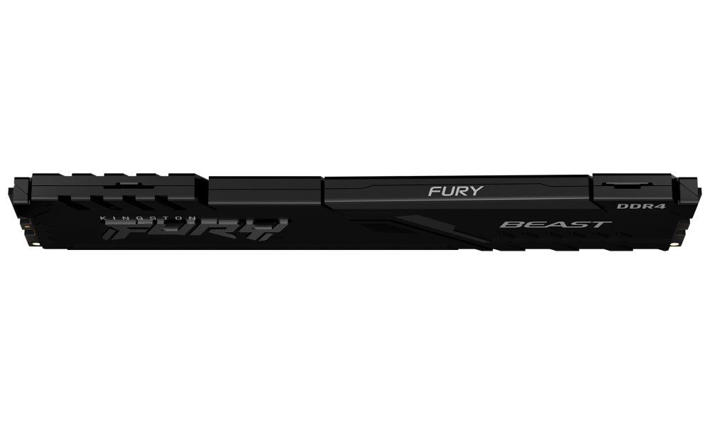 KINGSTON FURY Beast Black 16GB DDR4 3200MT/s / CL16 / DIMM