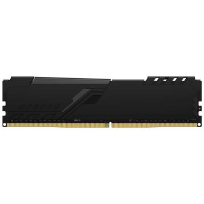 KINGSTON FURY Beast Black 128GB DDR4 3200MT/s / CL16 / DIMM / KIT 4x 32GB