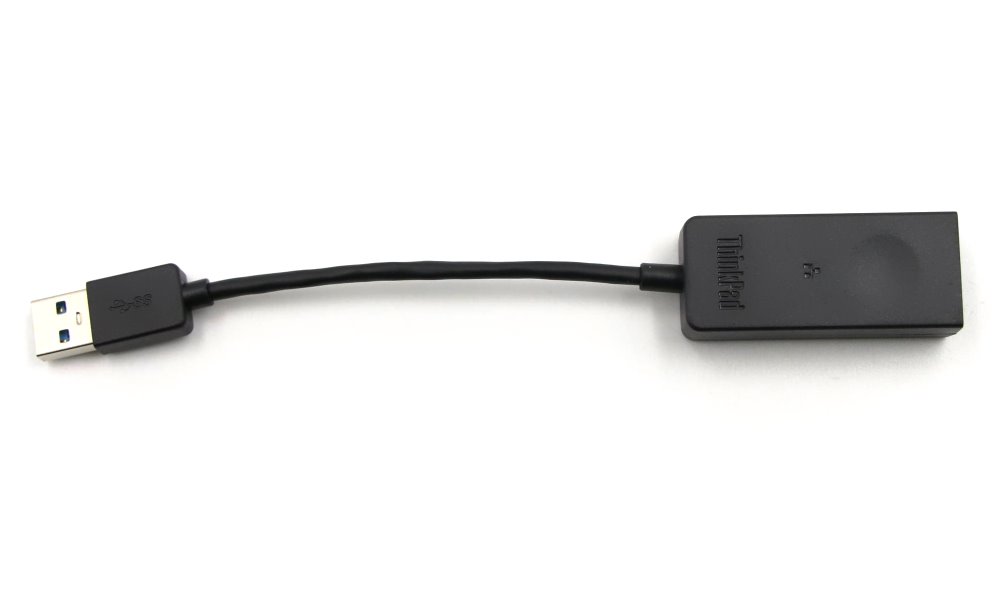 Lenovo ThinkPad USB 3.0 ethernet adaptér