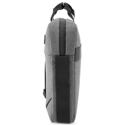 HP 17" Prelude brašna - šedá