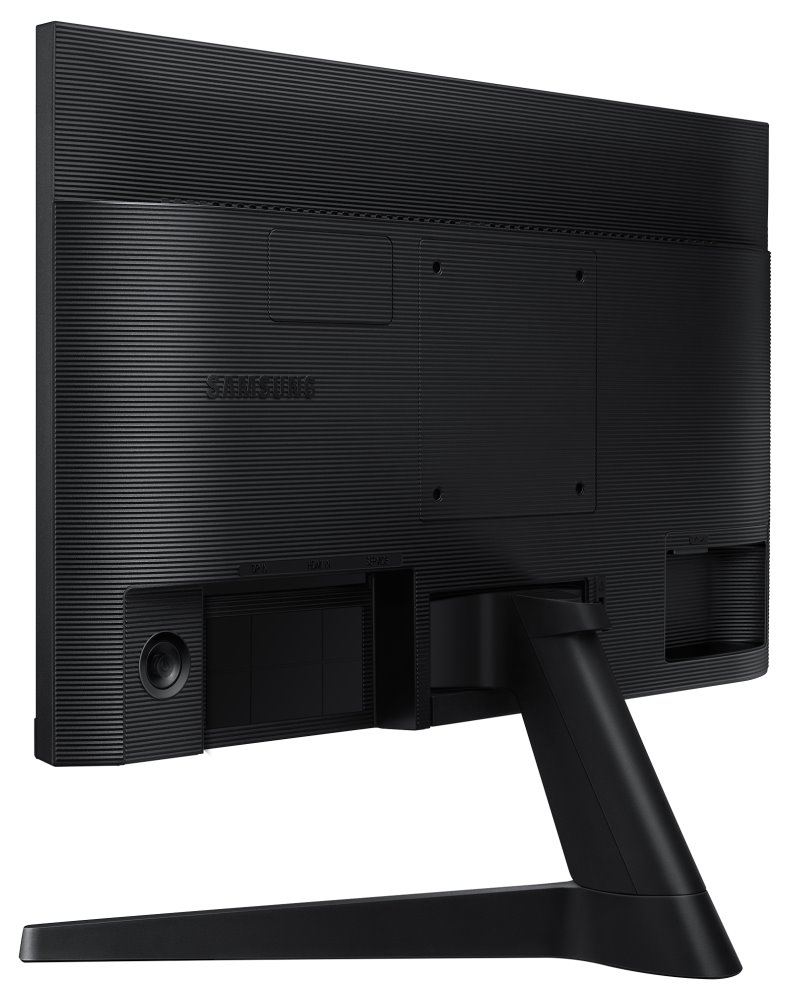 Samsung T37F 24" / FullHD 1920x1080 / 16:9 / IPS / 5ms / 75Hz / HDMI/DP/USB/VESA