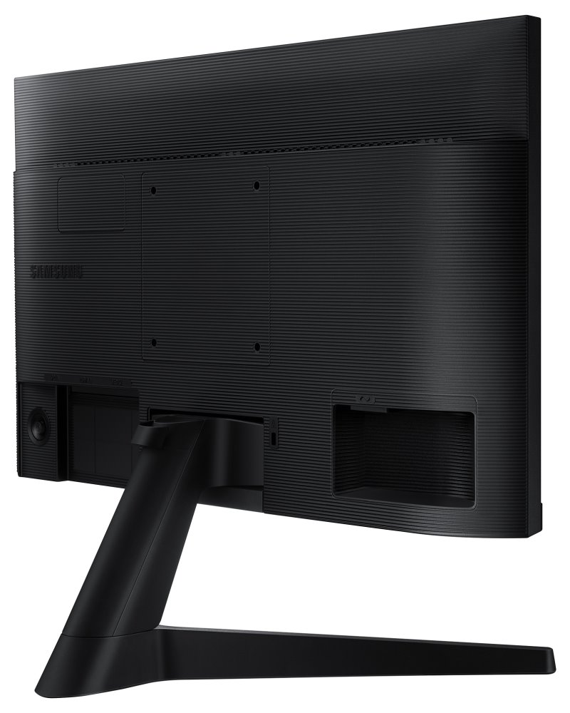 Samsung T37F 24" / FullHD 1920x1080 / 16:9 / IPS / 5ms / 75Hz / HDMI/DP/USB/VESA