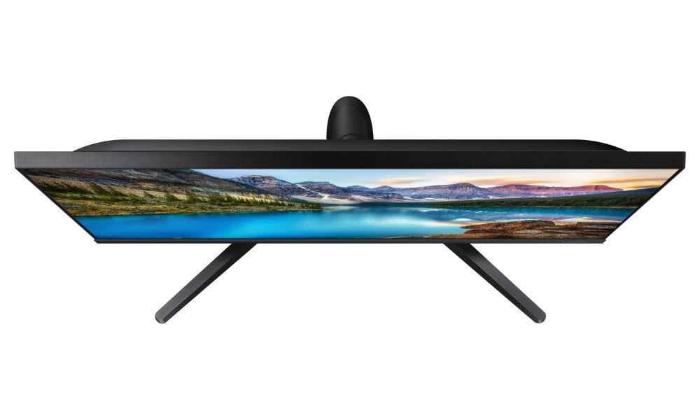 Samsung T37F 24" / FullHD 1920x1080 / 16:9 / IPS / 5ms / 75Hz / HDMI/DP/USB/VESA