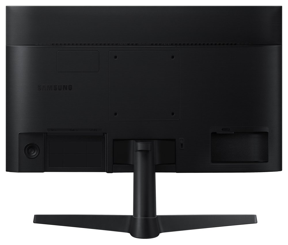 Samsung T37F 24" / FullHD 1920x1080 / 16:9 / IPS / 5ms / 75Hz / HDMI/DP/USB/VESA