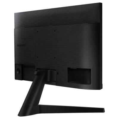 Samsung T37F 24" / FullHD 1920x1080 / 16:9 / IPS / 5ms / 75Hz / HDMI/DP/USB/VESA