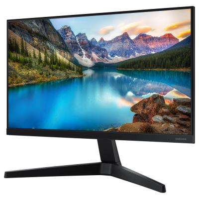 Samsung T37F 24" / FullHD 1920x1080 / 16:9 / IPS / 5ms / 75Hz / HDMI/DP/USB/VESA