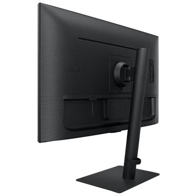 Samsung S60UA 27" / QHD 2560x1440 / 16:9 / IPS / 5ms / 75Hz / Jack/HDMI/DP/USB-C/USB/LAN/PIVOT/VESA