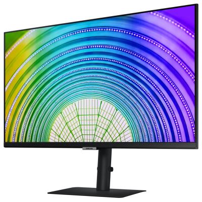 Samsung S60UA 27" / QHD 2560x1440 / 16:9 / IPS / 5ms / 75Hz / Jack/HDMI/DP/USB-C/USB/LAN/PIVOT/VESA