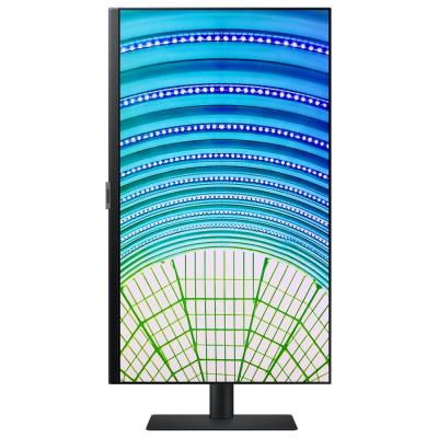 Samsung S60UA 27" / QHD 2560x1440 / 16:9 / IPS / 5ms / 75Hz / Jack/HDMI/DP/USB-C/USB/LAN/PIVOT/VESA