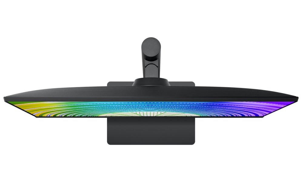 Samsung S60UA 24" / QHD 2560x1440 / 16:9 / IPS / 5ms / 75Hz / Jack/HDMI/DP/USB-C/USB/PIVOT/VESA