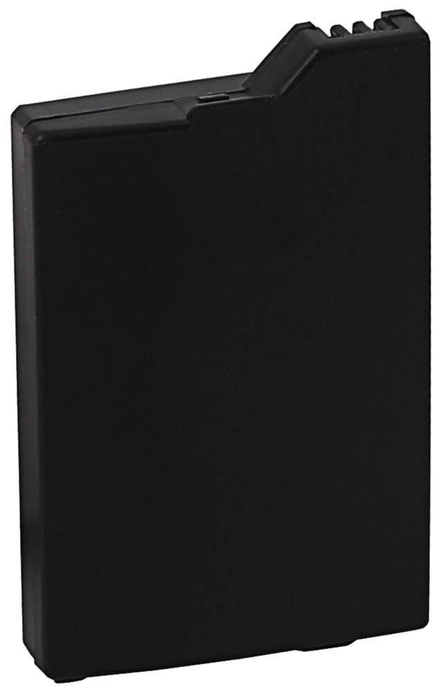 PATONA baterie pro herní konzoli Sony PSP 2000/PSP 3000 Portable 1200mAh Li-lon 3,7V PSP-S110