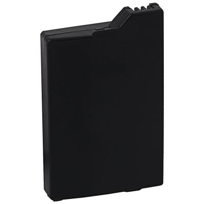 PATONA baterie pro herní konzoli Sony PSP 2000/PSP 3000 Portable 1200mAh Li-lon 3,7V PSP-S110