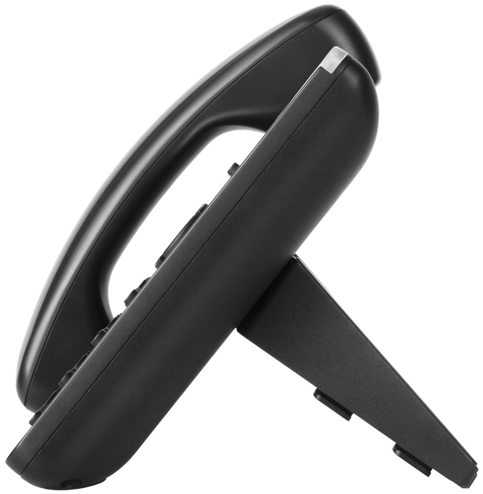 Grandstream GXP-1610/ VoIP telefon/ Grafický display/ 1x SIP/ 3 prog. tlačítka