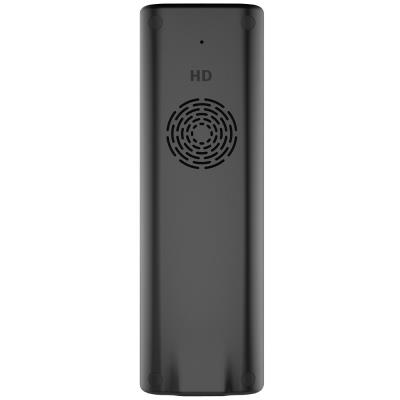 Grandstream WP820 telefon, 2.4" TFT barevný LCD displej, 2x SIP, dual band WiFi, BT, Micro USB, 3.5mm jack