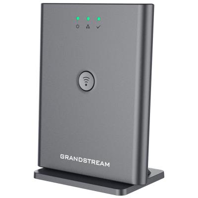 Grandstream DP752 SIP DECT základnová stanice, 10x SIP, DECT