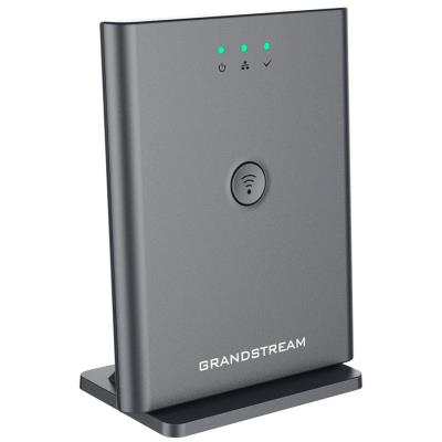 Grandstream DP752 SIP DECT základnová stanice, 10x SIP, DECT