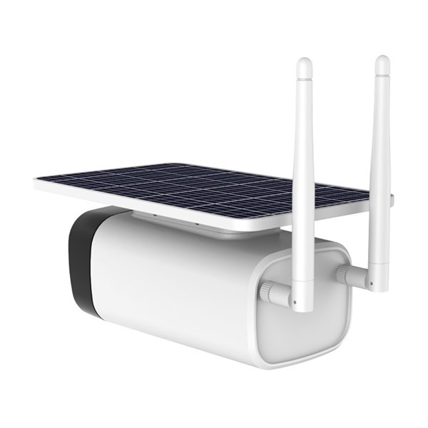 TRX Bezpečnostní IP kamera Innotronik ICH-BC21 bezdrátová, 2.0Mpix, wi-fi, solární panel + Li-Ion baterie