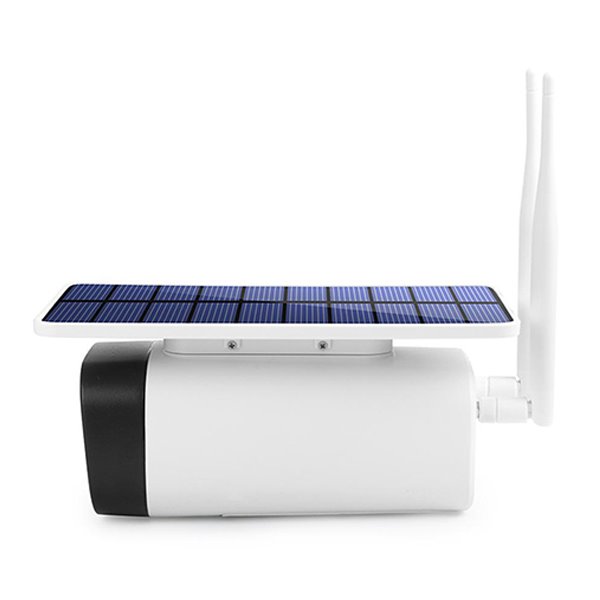 TRX Bezpečnostní IP kamera Innotronik ICH-BC21 bezdrátová, 2.0Mpix, wi-fi, solární panel + Li-Ion baterie