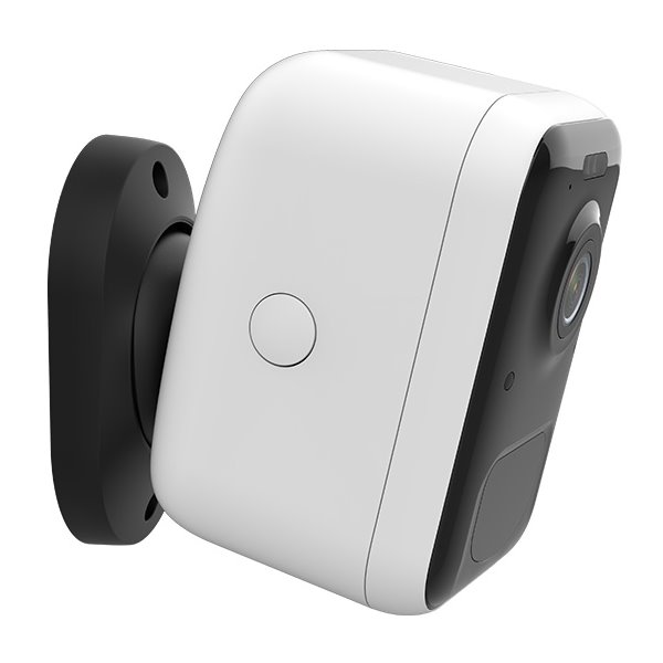 TRX Bezpečnostní IP kamera Innotronik BK-IEN-BC65 bezdr.,smart IP 2.0Mpix,wi-fi,oboustr.komun.,provoz na bat.,VicoHome