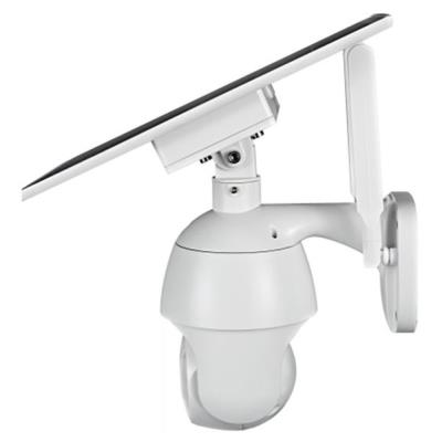 TRX Bezpečnostní IP kamera Innotronik BK-IUB-BC20 bezdrátová, 4.0Mpix, wi-fi, solární panel + Li-Ion baterie