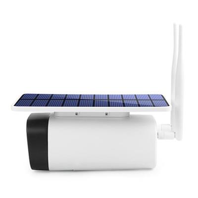 TRX Bezpečnostní IP kamera Innotronik ICH-BC21 bezdrátová, 2.0Mpix, wi-fi, solární panel + Li-Ion baterie