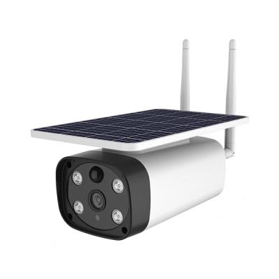 TRX Bezpečnostní IP kamera Innotronik ICH-BC21 bezdrátová, 2.0Mpix, wi-fi, solární panel + Li-Ion baterie