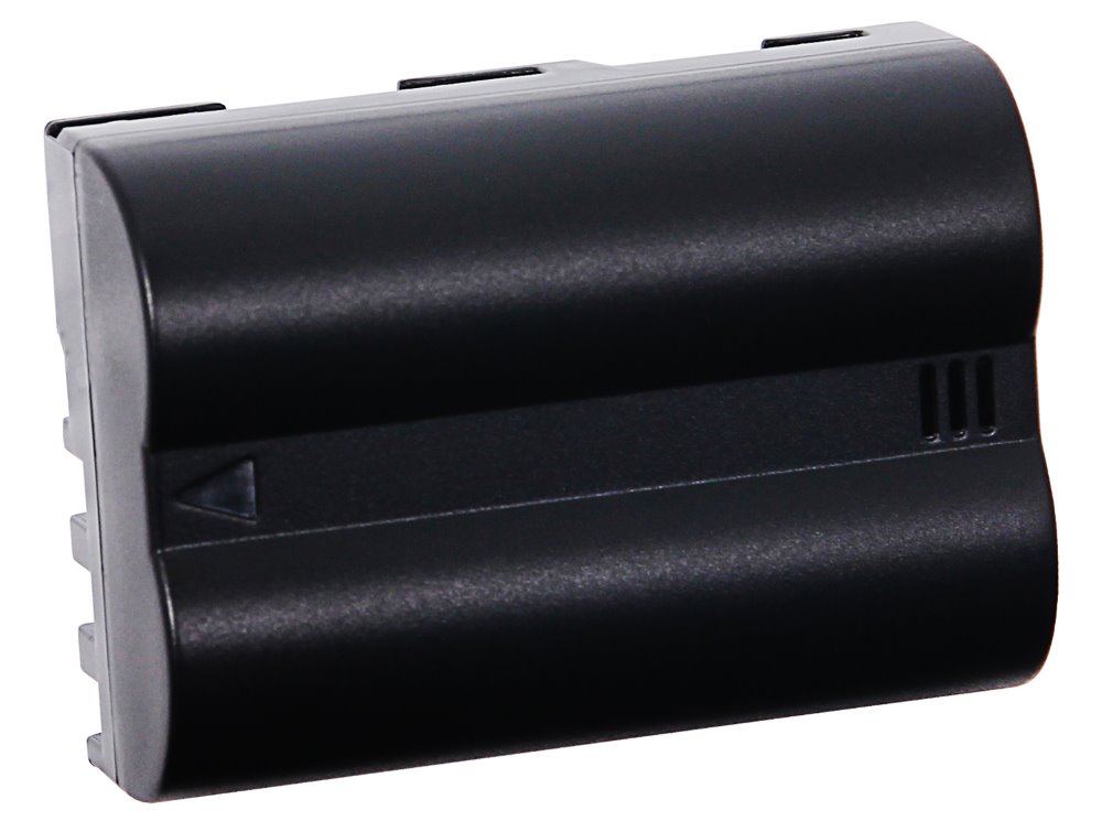PATONA baterie pro foto Nikon EN-EL3e 2000mAh Li-Ion Protect