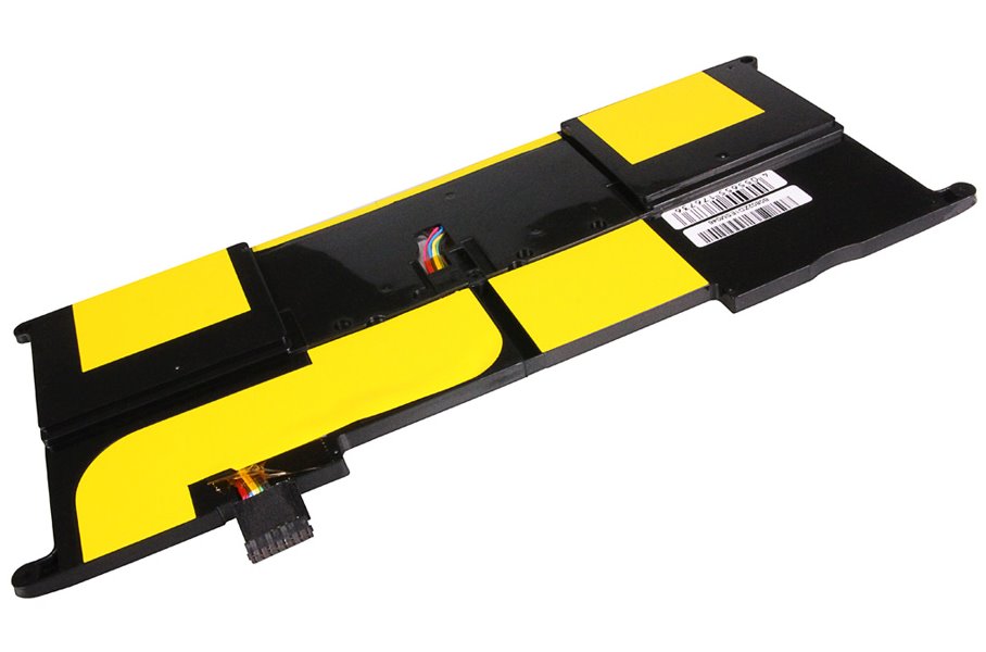 PATONA baterie pro ntb ASUS UX21 4800mAh Li-pol 7,4V C23-UX21