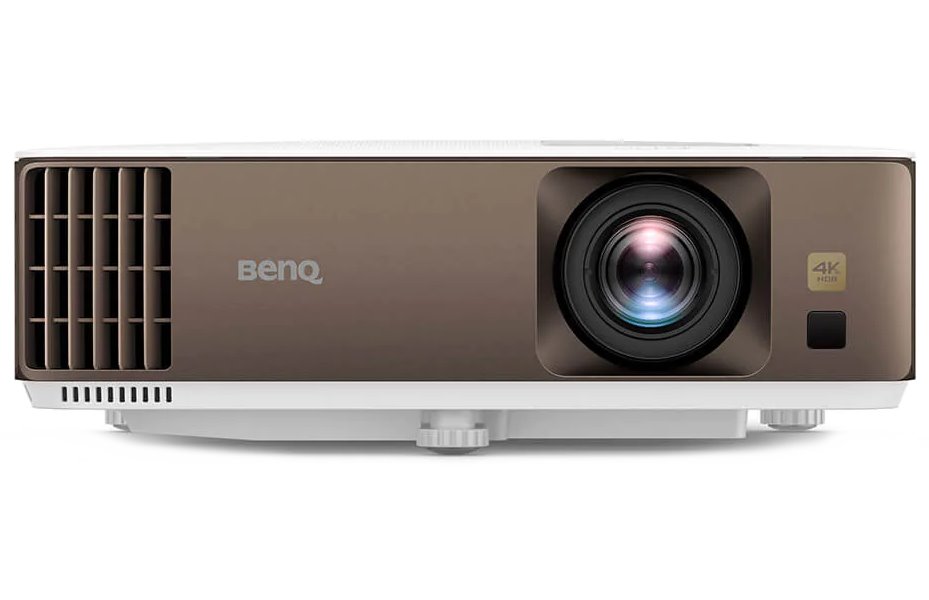 BenQ W1800 4K UHD/ DLP projektor/ 2000ANSI/ 10.000:1/ 2x HDMI