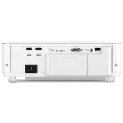BenQ W1800 4K UHD/ DLP projektor/ 2000ANSI/ 10.000:1/ 2x HDMI