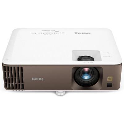 BenQ W1800 4K UHD/ DLP projektor/ 2000ANSI/ 10.000:1/ 2x HDMI