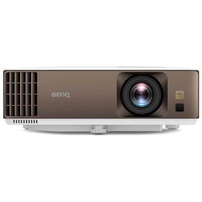 BenQ W1800 4K UHD/ DLP projektor/ 2000ANSI/ 10.000:1/ 2x HDMI