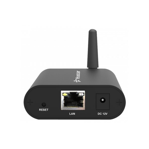 Yeastar NeoGate TG100, IP GSM brána, 1x GSM, 1x LAN