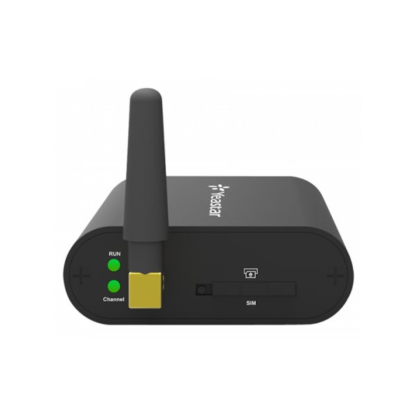 Yeastar NeoGate TG100, IP GSM brána, 1x GSM, 1x LAN