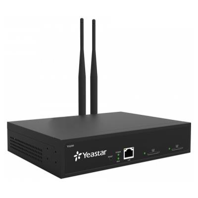 Yeastar NeoGate TG200, IP GSM Brána, 2x GSM port, 1x LAN