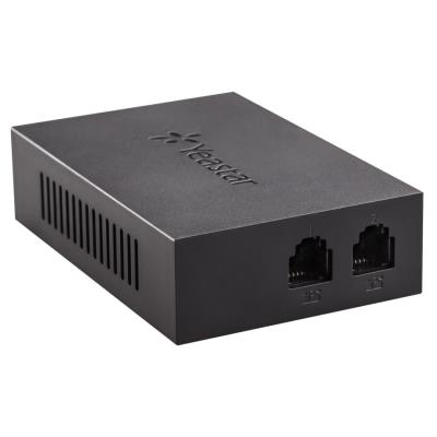 Yeastar TA200, 2 portová FXS brána, 1x LAN